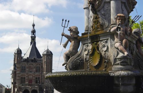 Postillion Hotel Deventer