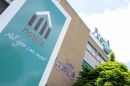 Postillion Hotel Deventer