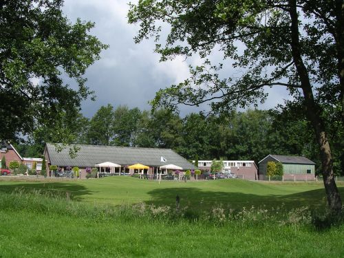 Hotel 't Holt