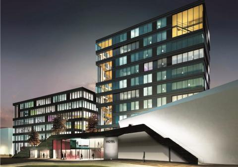 InterCityHotel Enschede
