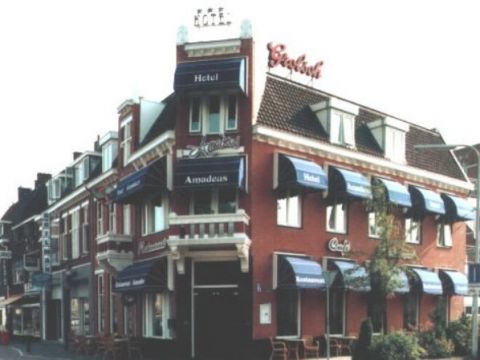 Hotel Amadeus