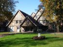 Hampshire Hotel - de Broeierd Enschede