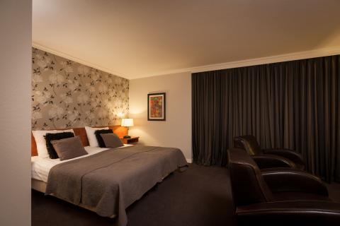 Best Western Hotel Scholtenhagen