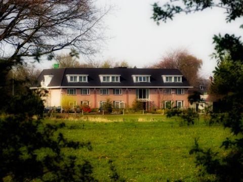 Best Western Hotel Scholtenhagen