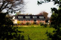 Hotel Morssinkhof 't Hoogeland in Haaksbergen