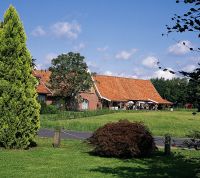 Hotel Erve Bruggert