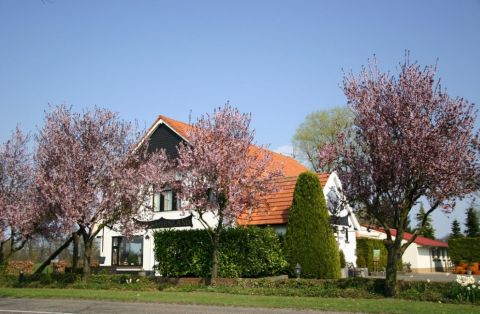 B&B Sagenland