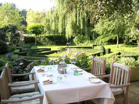 Hotel Restaurant De Bokkepruik