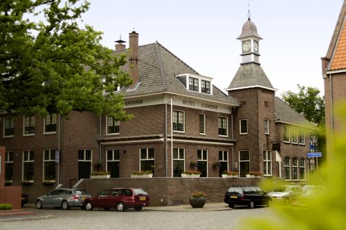 Tuindorphotel t Lansink
