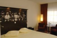 Eden Star Hotel in Hengelo