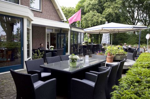 Hotel Hof van Twente