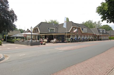 Hotel Hof van Twente