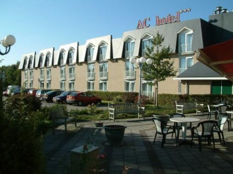 AC Hotel & Restaurant Holten