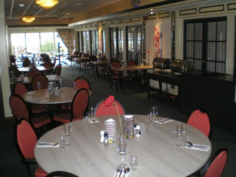 AC Hotel & Restaurant Holten