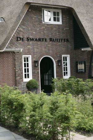De Swarte Ruijter in Holten
