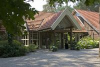 Landgoed de Holtweijde in Lattrop