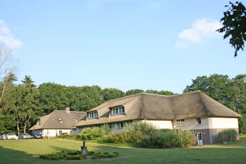 Landhuis de Herikerberg