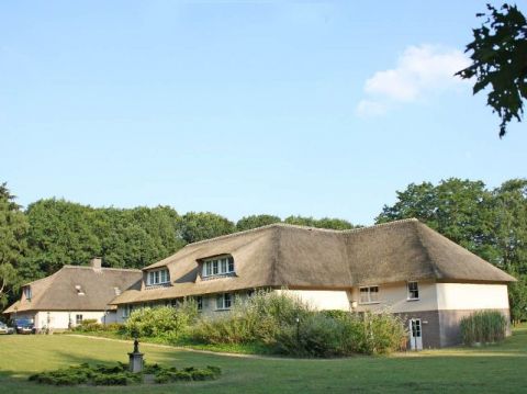 Landhuis Hotel de Herikerberg