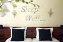 Comfort kamer