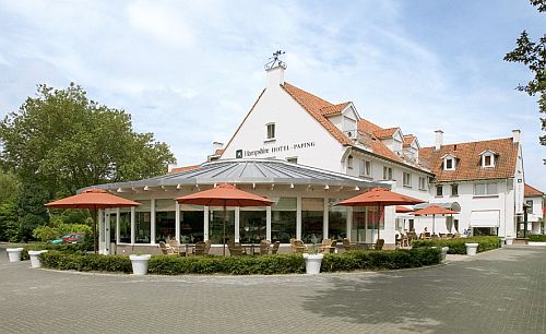 Hampshire Paping Hotel & Spa Hampshire Paping Hotel & Spa