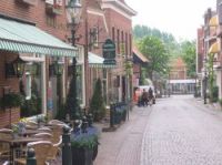 Hotel van der Maas in Ootmarsum