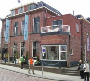 De Stadskamer