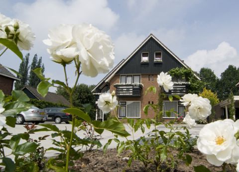 Een weekendje weg - Hotel de Rozenstruik - Ootmarsum
