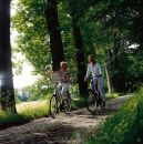 Fietsen in de omgeving