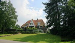 Sandton Hotel de Rijsserberg - Hampshire Classic in Rijssen
