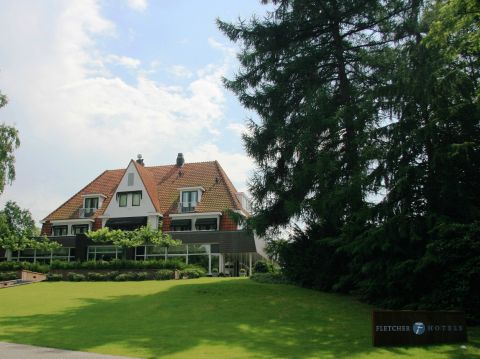 Fletcher Hotel-Restaurant Sallandse Heuvelrug