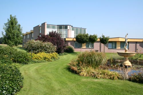 Best Western Hotel Hiddingerberg in Steenwijk