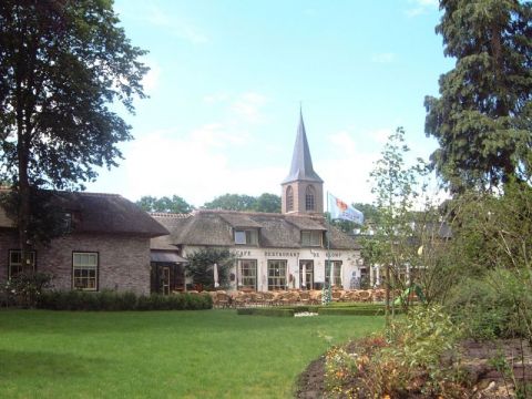 Herberg de Klomp
