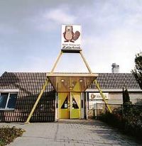 Hotel Zalkerbroek