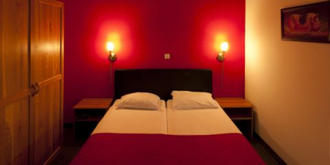 Hotel Zalkerbroek