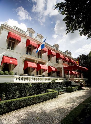 Bilderberg Grand Hotel Wientjes Bilderberg Grand Hotel Wientjes