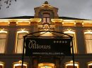 Sandton Hotel Pillows