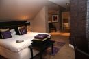 Sandton Hotel Pillows