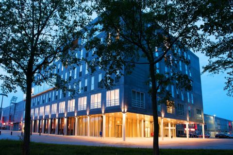 Hotel Lumen