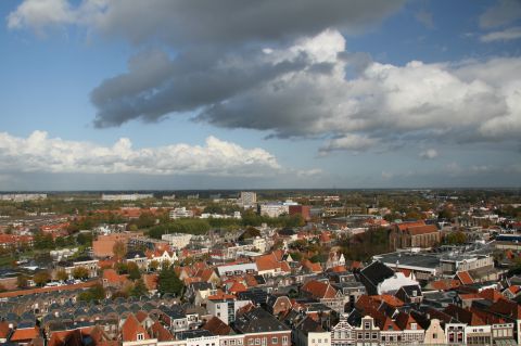 Secret Hotel Zwolle
