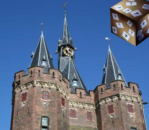 Secret Hotel Zwolle 