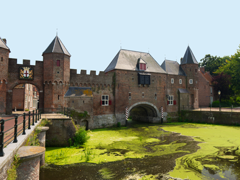 NH Amersfoort