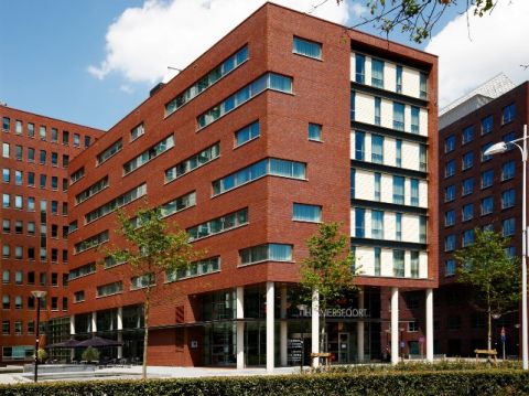 NH Amersfoort