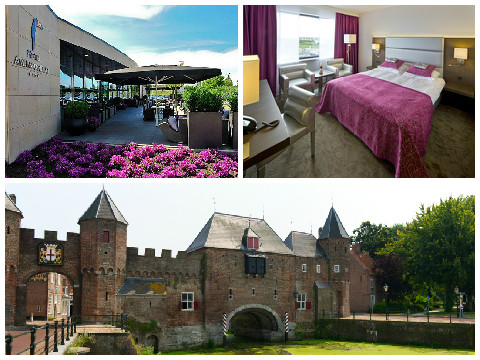 Van der Valk Hotel Amersfoort A1