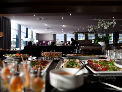 Restaurant coupons nederland