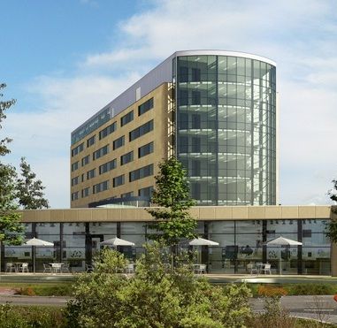 Van der Valk Hotel Amersfoort A1