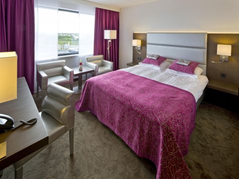 Van der Valk Hotel Amersfoort A1