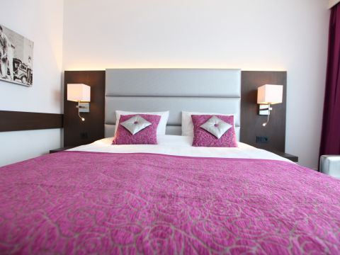 Van der Valk Hotel Amersfoort A1 in Amersfoort - de beste ...