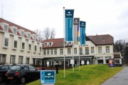 Regardz Berghotel Amersfoort in Amersfoort