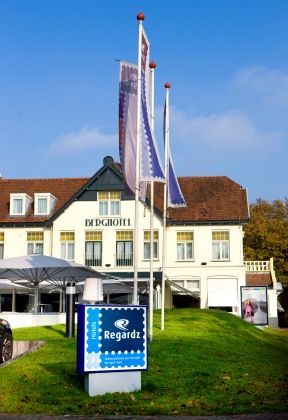 REGARDZ BERGHOTEL AMERSFOORT