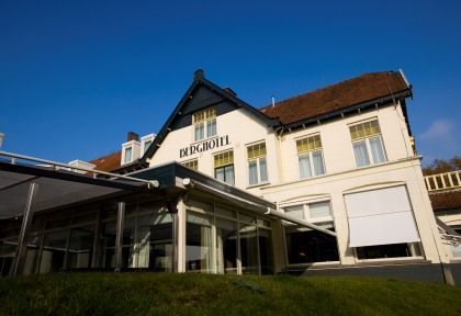 Berghotel Amersfoort